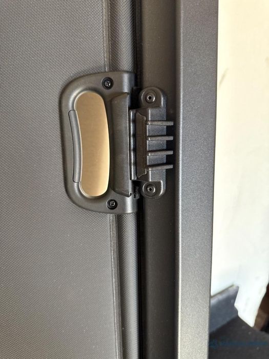 Rulou Acoperire Portbagaj Bmw X3 Ii F25 2010 - 2017