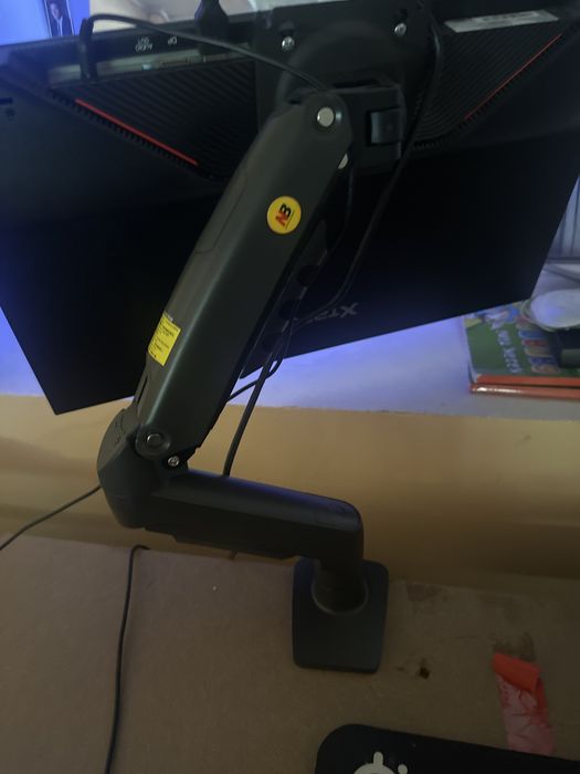 Monitor Xtreon 200hz, 24 дюйм