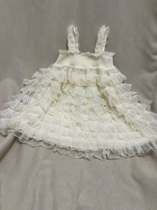 Платье для принцессы