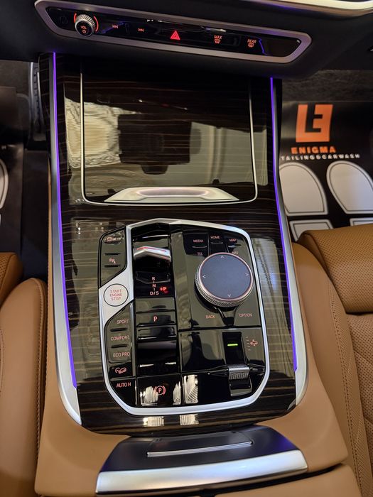 BMW X7 2026 — 4