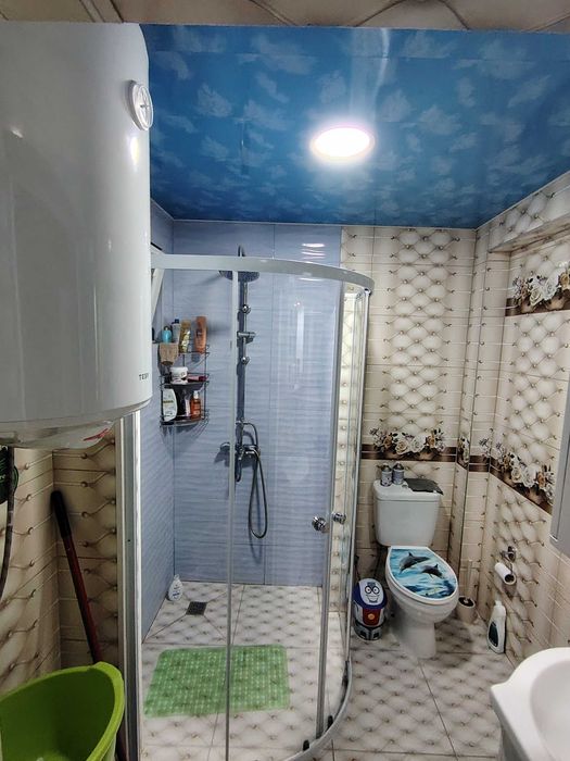 Продава се Къща в Лом - 90 кв.м за 500 €/кв.м - Снимка #6