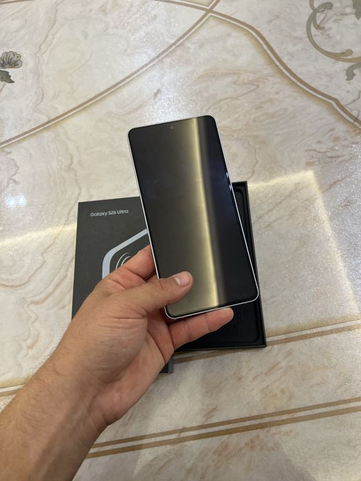 Samsung Galaxy S26 Ultra