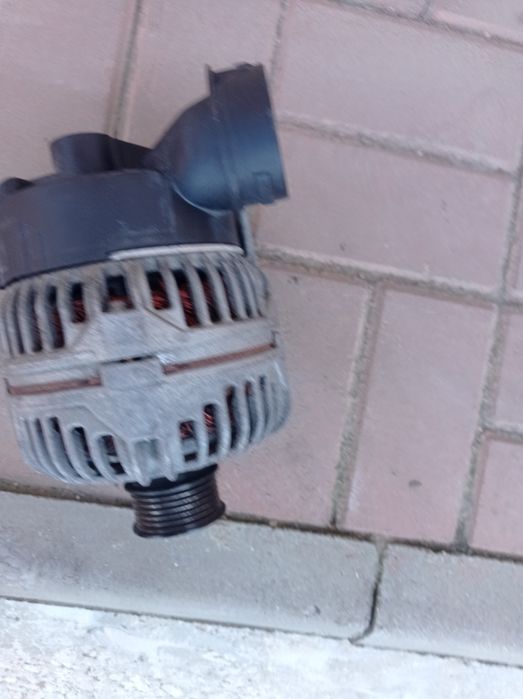 Alternator Bosch cod 0124515050(BMW)