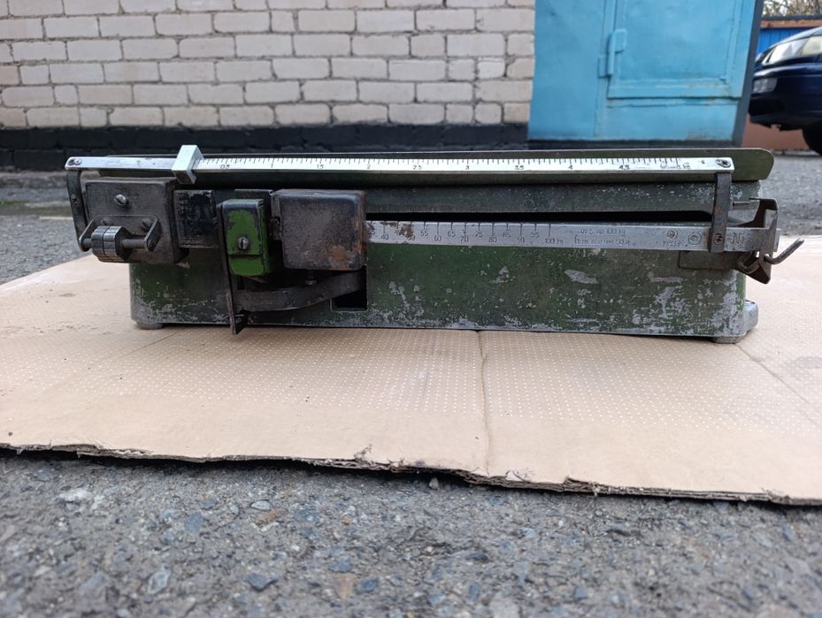 Продам почтовые весы