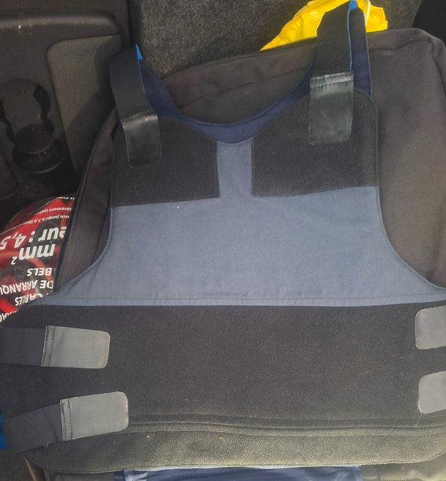 Vesta antiglont,profesionala