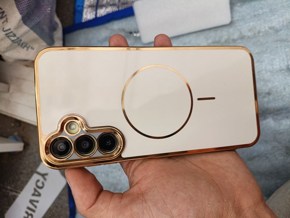 Samsung  A15 128 GB