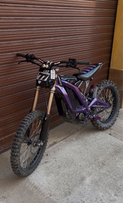 Surron light bee x 2025