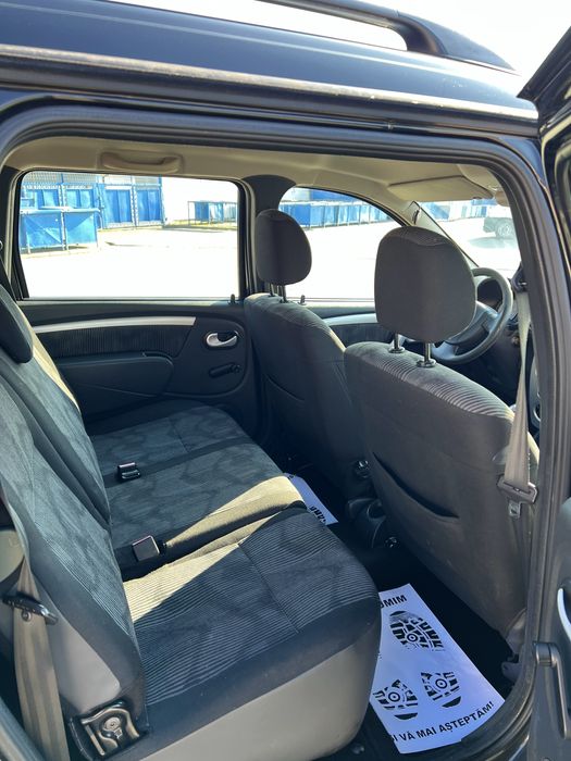 Dacia Logan Mcv, 1.6 Benzina, 2010, 169.000Km