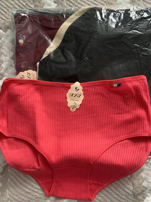 Женское нижнее белье