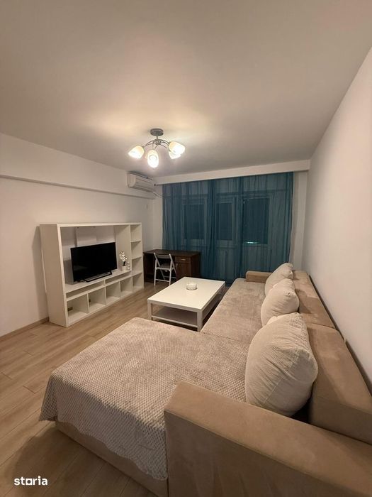 Proprietar: Ap. 2 camere decomandat | Gorjului (3 min. Metrou)|Modern
