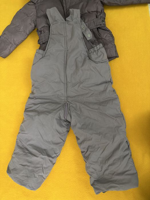 Комбинезон детский