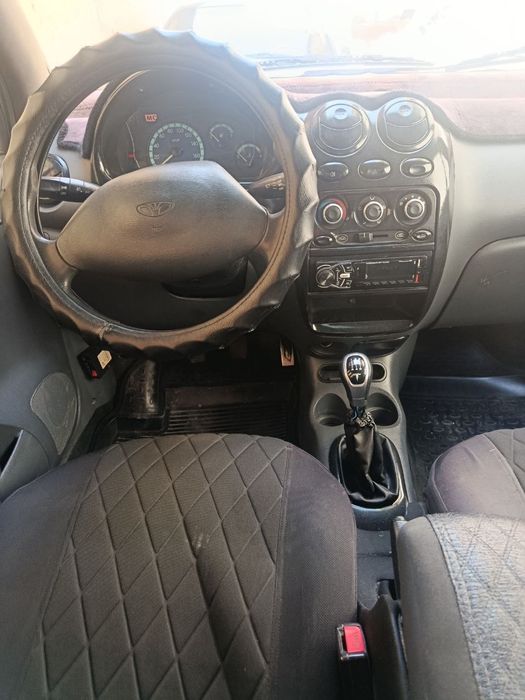 Matiz Best 2017 Gazi Bor Sotiladi