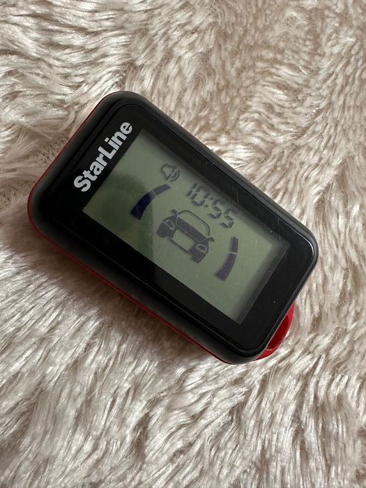 Брелок starline e96