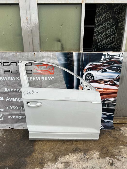 Предна дясна врата VW T-Roc 2016- 2бр.