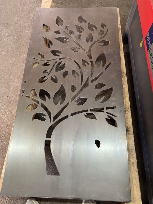 Плазмено рязане