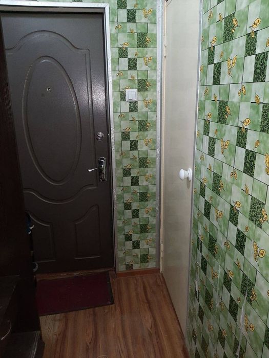 ТТЗ-1 Корзинка 2/3/4 Балкон1.5Х6 Комнаты Смежные Чистая 50м2 56.000у.е