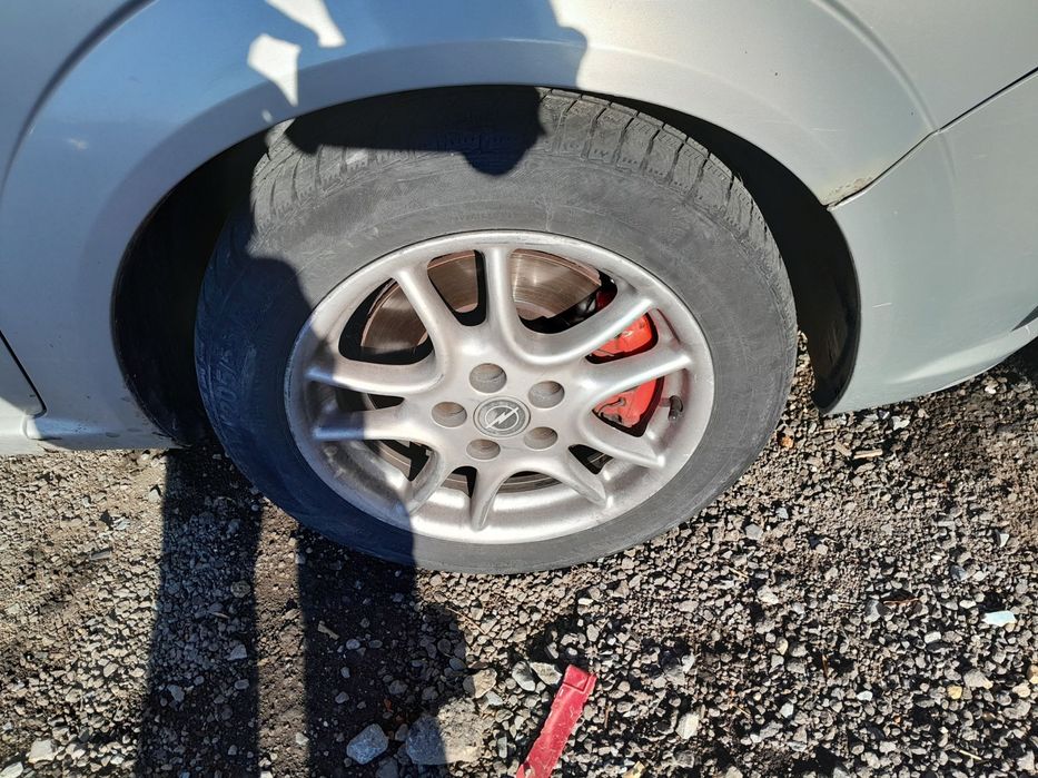 Dezmembrari Opel ZAFIRA B (2005-2014) 1.9 CDTI Motorina