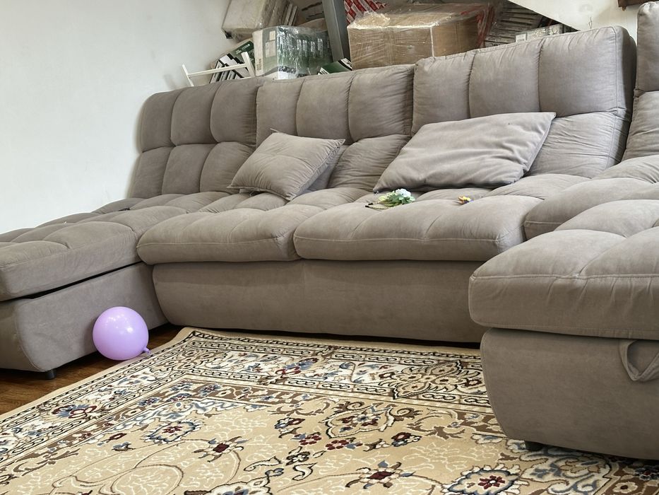 Продам два дивана