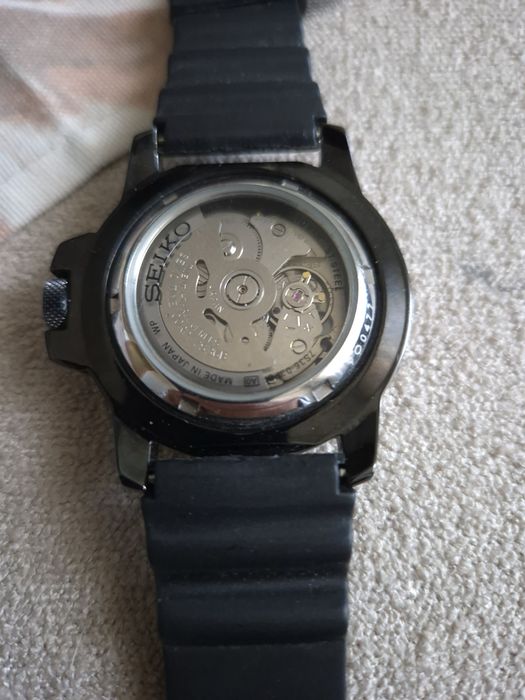 Seiko 5 sport  m