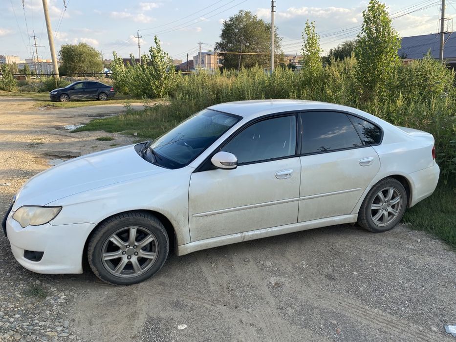 Субару Легаси продам