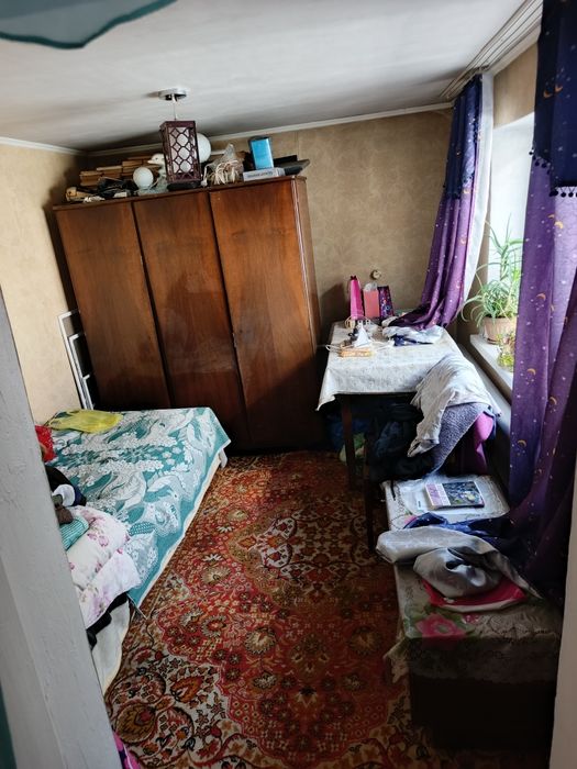 Продам частный дом.