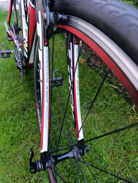 Шосеен карбонов велосипед TREK Madore 28/56см