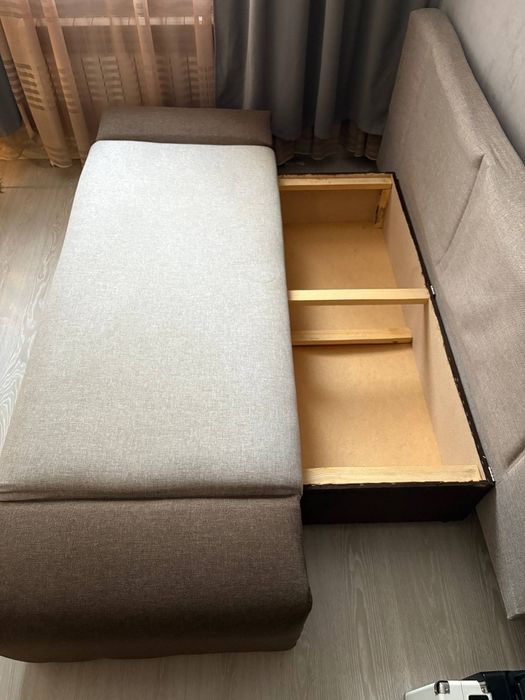 Диван раскладной