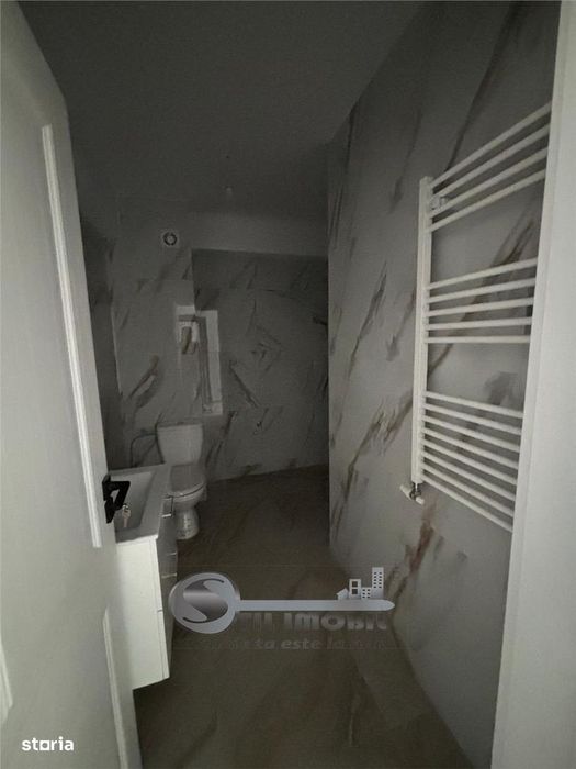 Ap. 1 camera, 39mp, Valea Lupului, intabulat, 0% comision
