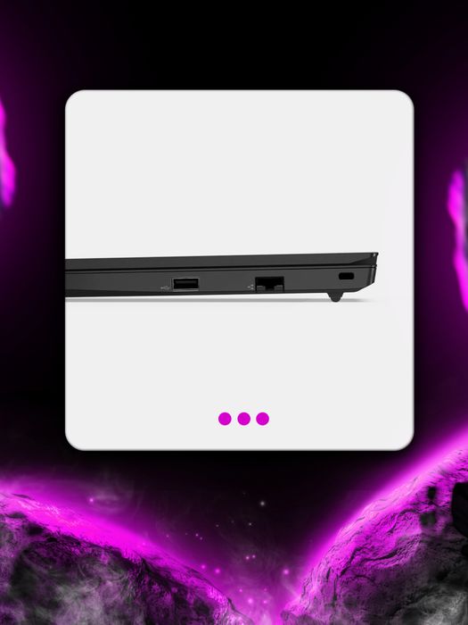 Lenovo Thinkpad 15, AMD Ryzen 5 4500U, 16/512GB , 14.0" FHD IPS