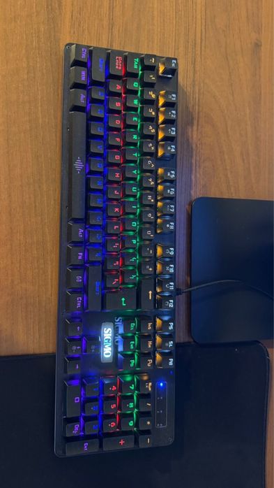 Продам игровой компьютер