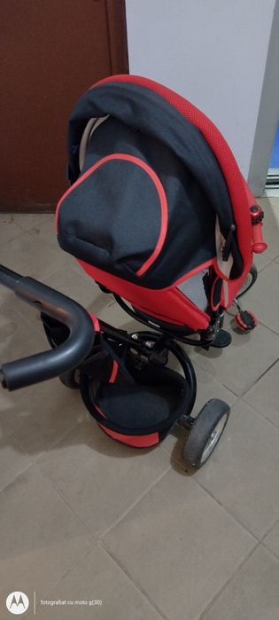 Tricicleta stare buna