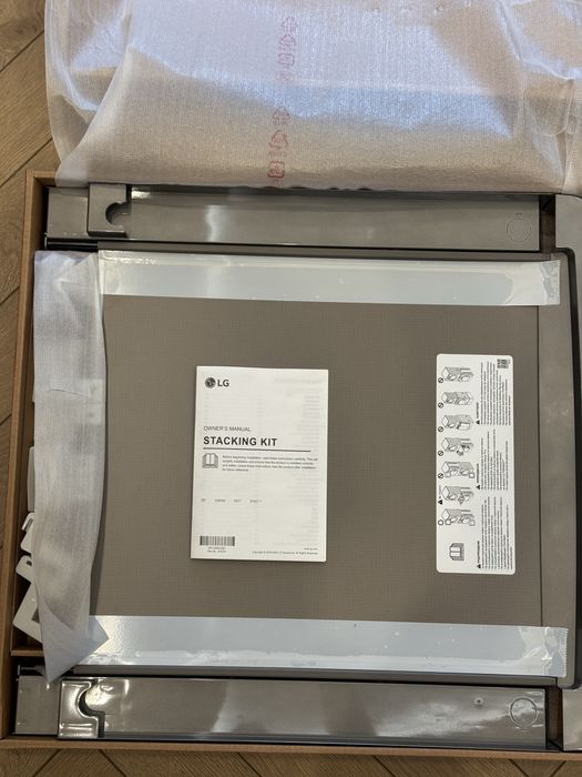 Стыковочный элемент LG DK-1S