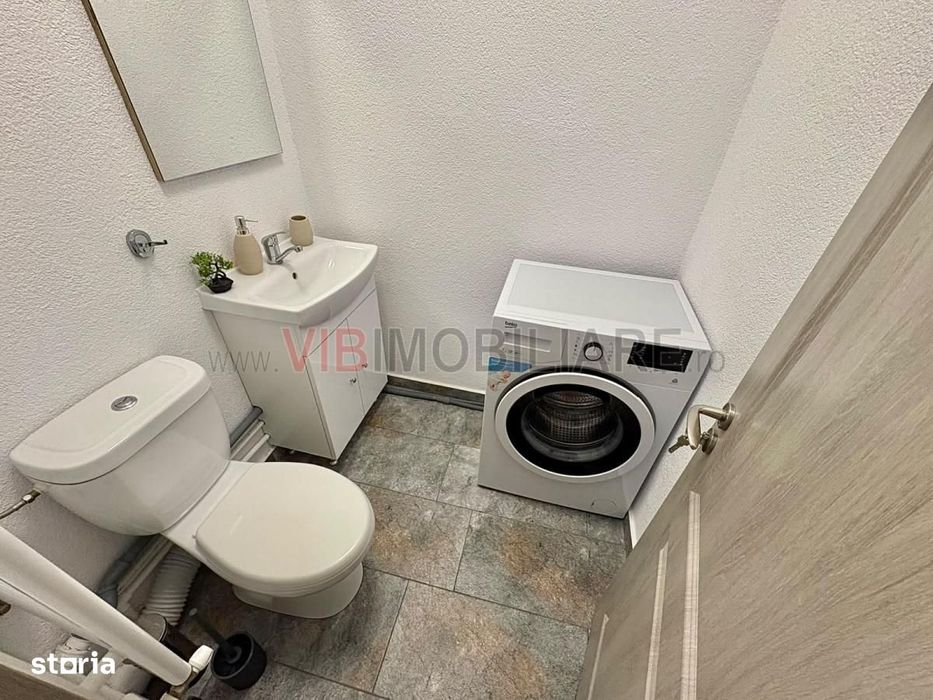 3 Camere - Pacii - Iuliu Maniu - Metrou