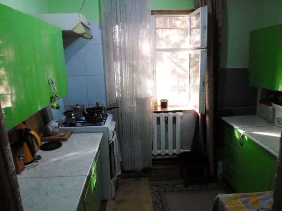 Дом отдельно стоящий кирпичный