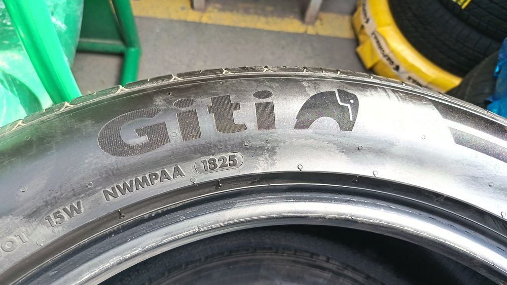 Giti Control P10 advanZtech