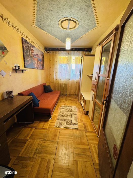 Apartament 4 camere Podgoria