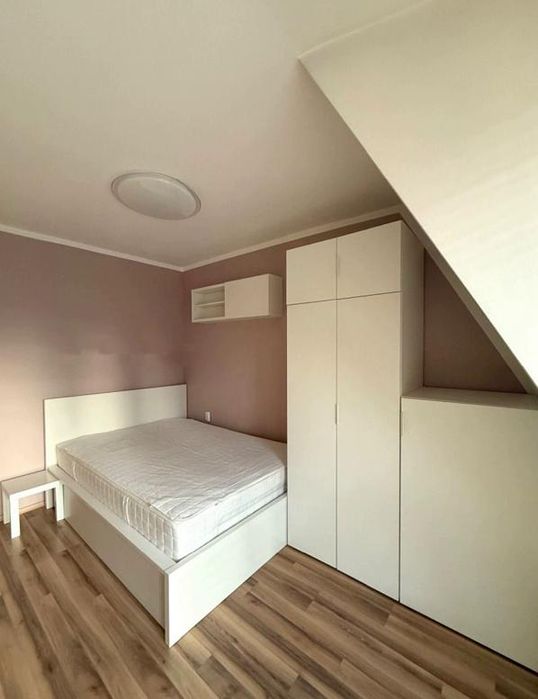 Дава се под наем Двустаен апартамент в София, Дружба 2 - 56 кв.м за 548.25 € - Снимка #3