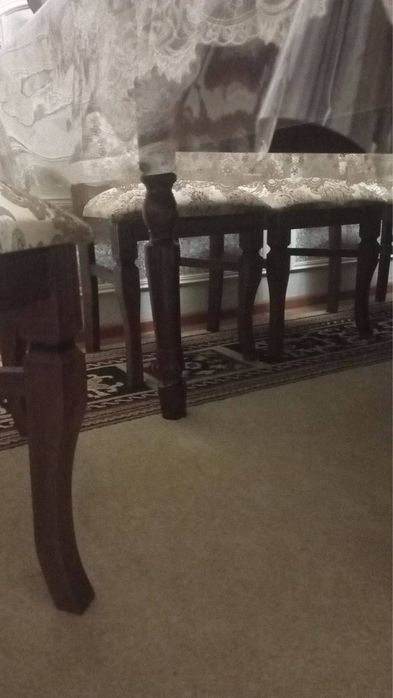 Стол стул 14 тали