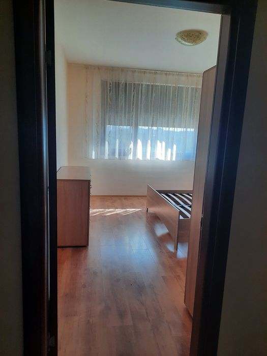 Двустаен наем Добрич