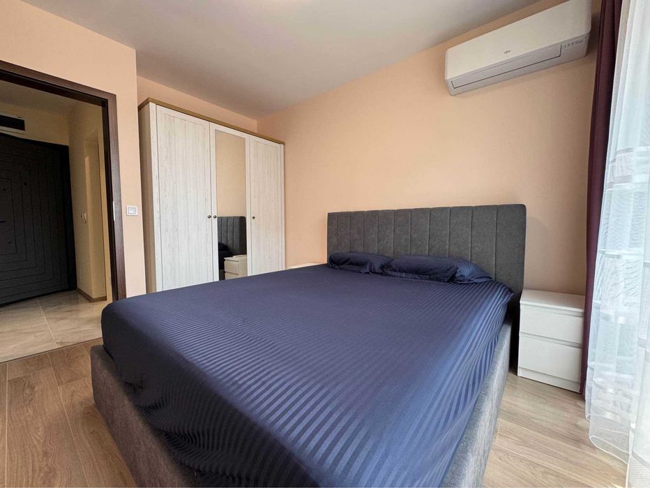 Дава се под наем Тристаен апартамент в София, Малинова долина - 55 кв.м за 767.55 € - Снимка #4