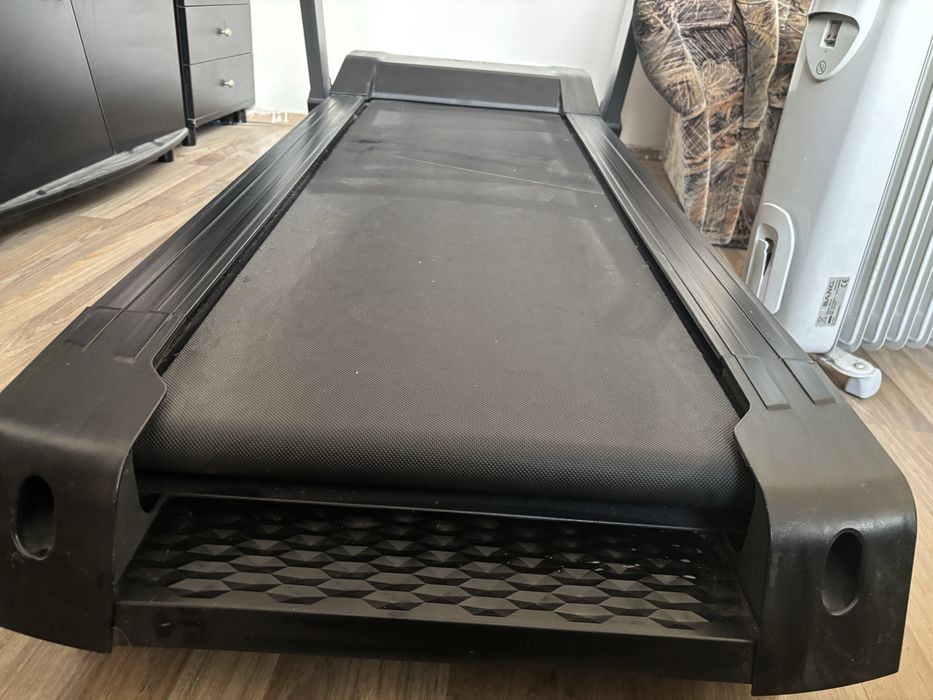 Бягаща пътека KETTLER