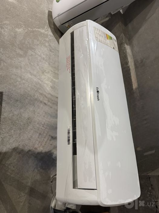 Кондиционер Eko-Fresh-12 inverter