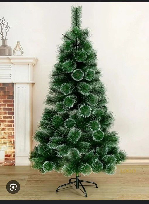 Новогодняя ёлка продается ёлка Самарканд гелевый ёлка