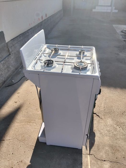 Продаётся  газовая плита