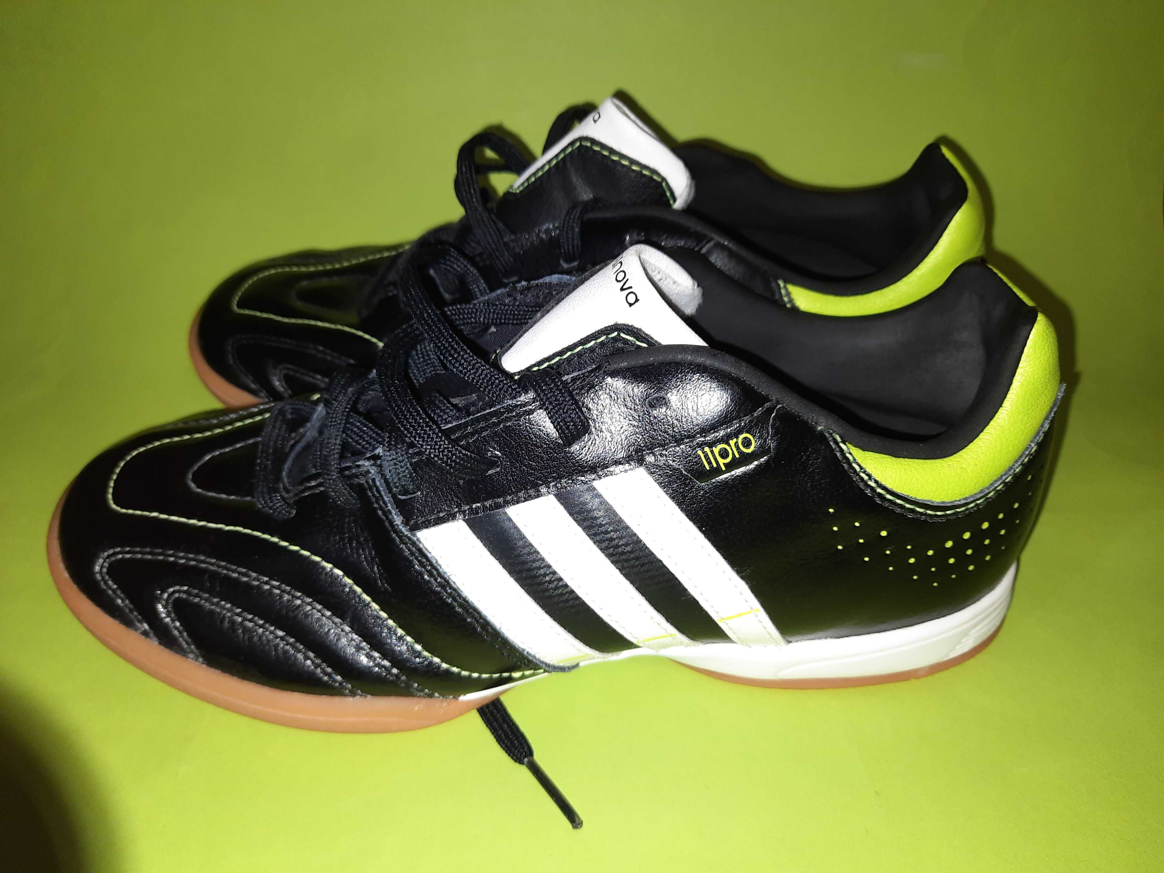 Adidas 11 nova pro pentru baieti Cluj Napoca OLX.ro