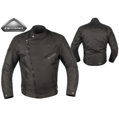 Мото яке Gmac typhoon  retro