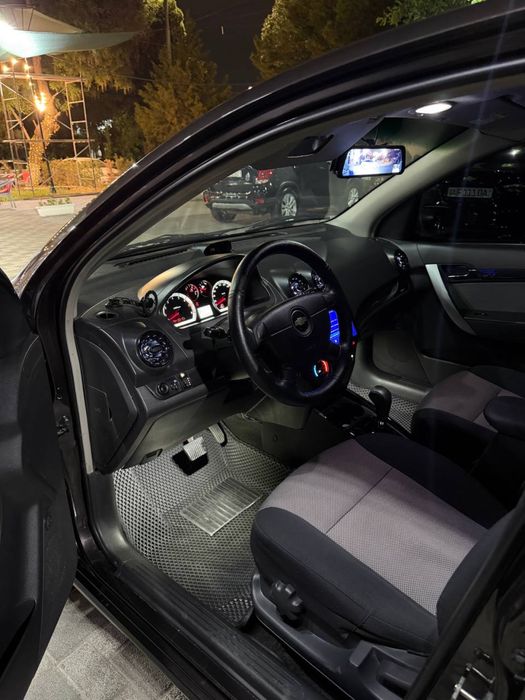 Nexia 3 2019 A/T Gaz bor Sotiladi