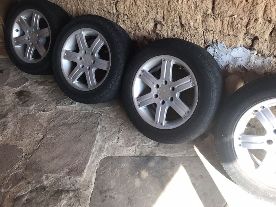 Джанти 18-ки Митсубиши