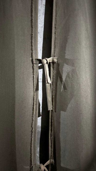 Брезент водостойкий