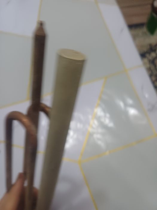 Продам тен от водонагревателя термекс, аристон